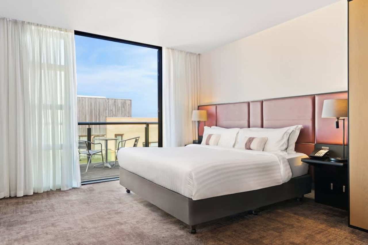 Billede av hotellet The Spencer Hotel - nummer 1 af 111