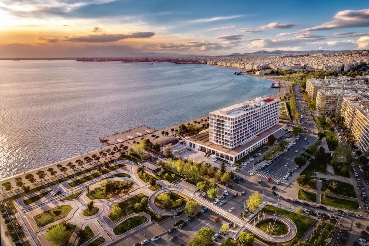 Billede av hotellet Makedonia Palace - nummer 1 af 120