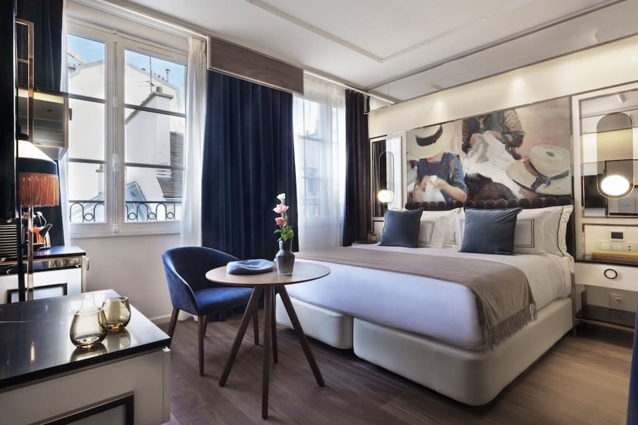 Billede av hotellet Maison Colbert Member of Meliá Collection - nummer 1 af 79