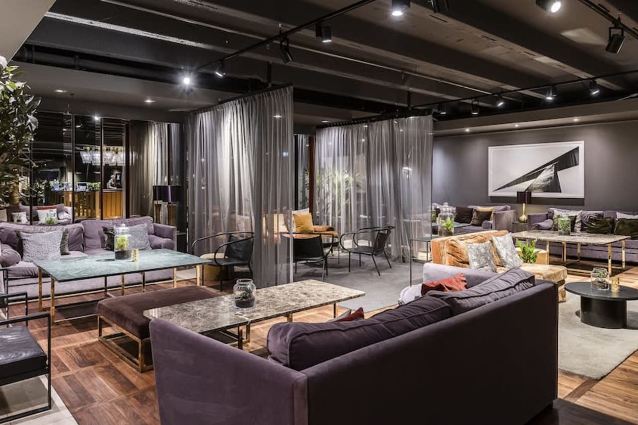 Billede av hotellet Clarion Hotel Amaranten - nummer 1 af 57