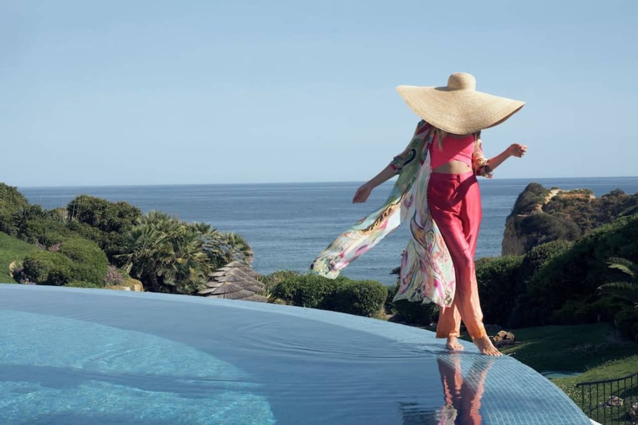 Billede av hotellet Vila Vita Parc - nummer 1 af 202