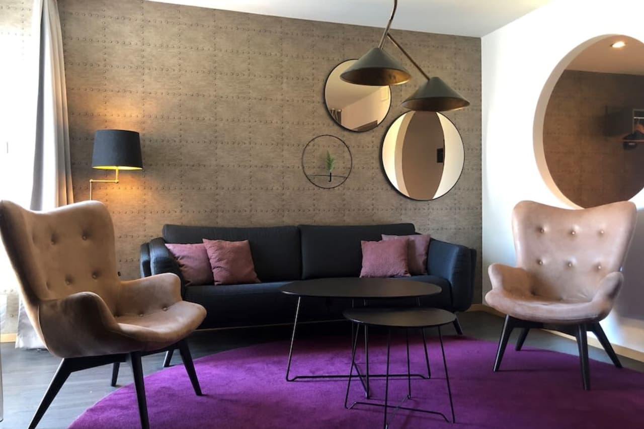 Billede av hotellet Hotel Birger Jarl - nummer 1 af 61