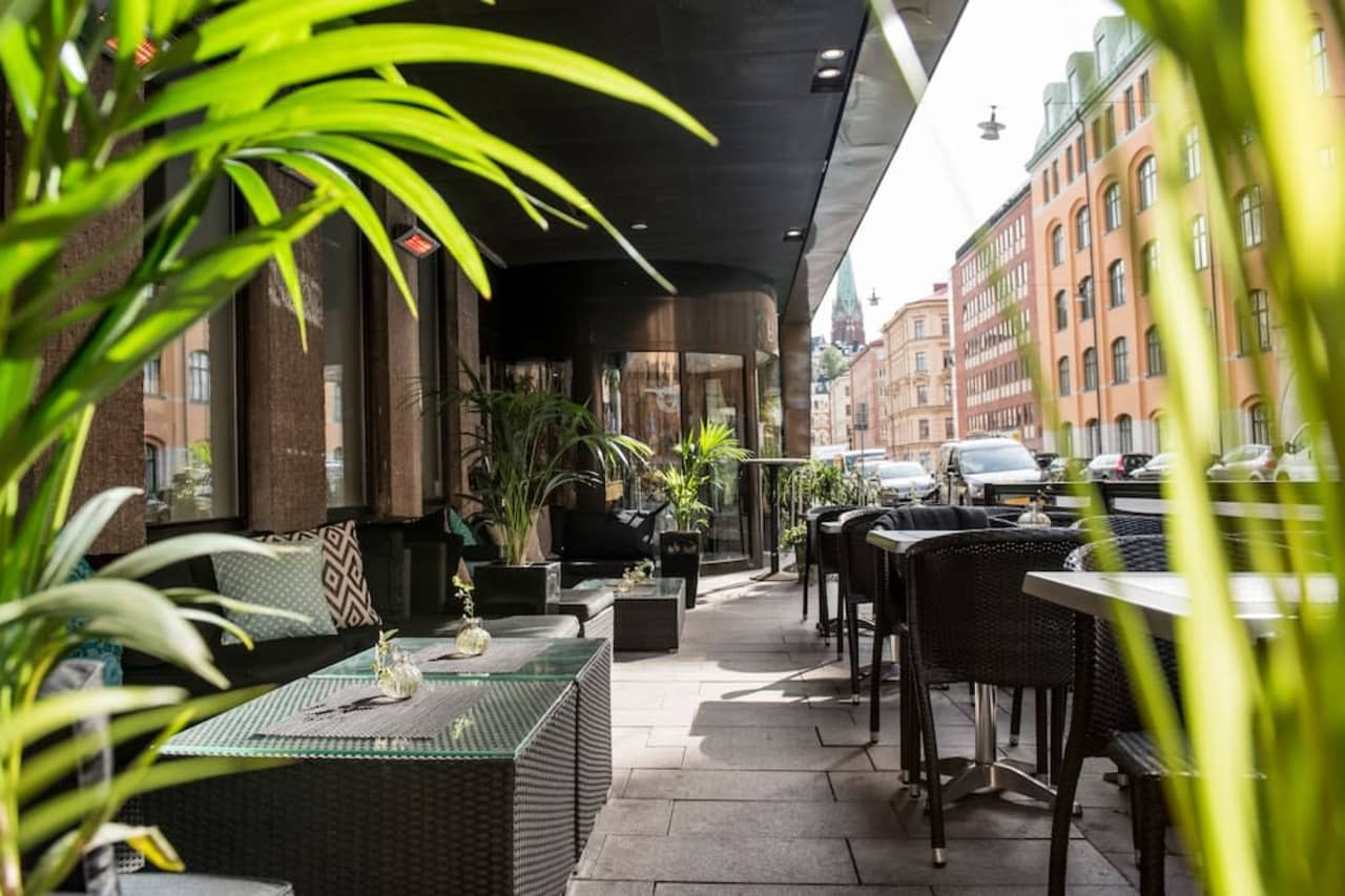 Billede av hotellet Hotel Birger Jarl - nummer 1 af 63