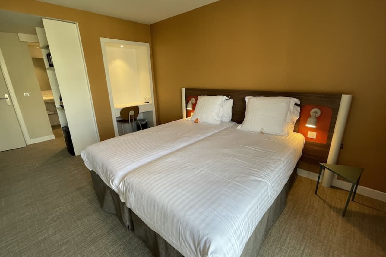 Billede av hotellet Hotel Abrial - nummer 1 af 67