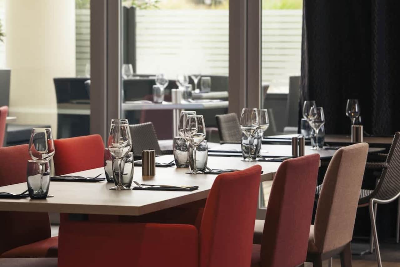 Billede av hotellet Hotel Mercure Marne la vallée Bussy St. Georges - nummer 23 af 26