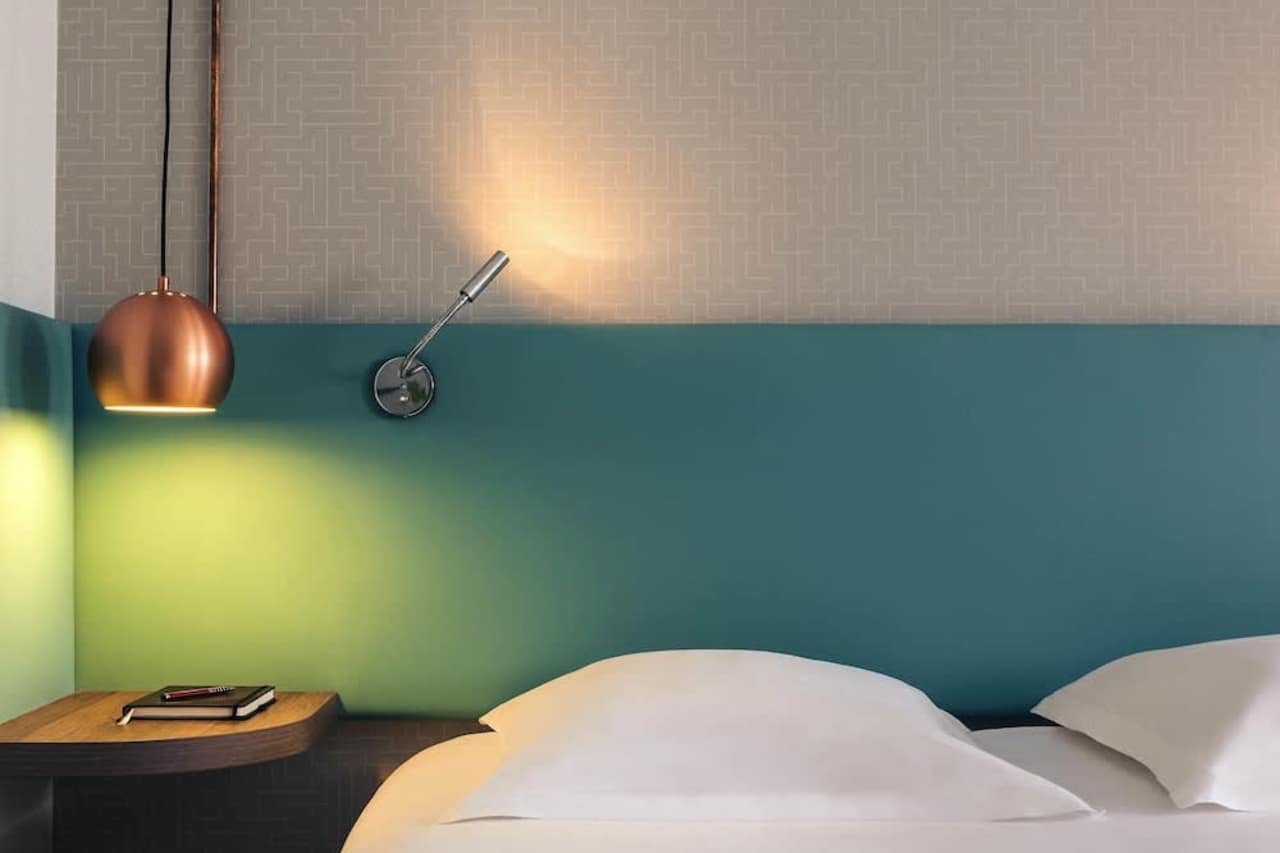 Billede av hotellet Hotel Mercure Marne la vallée Bussy St. Georges - nummer 6 af 26