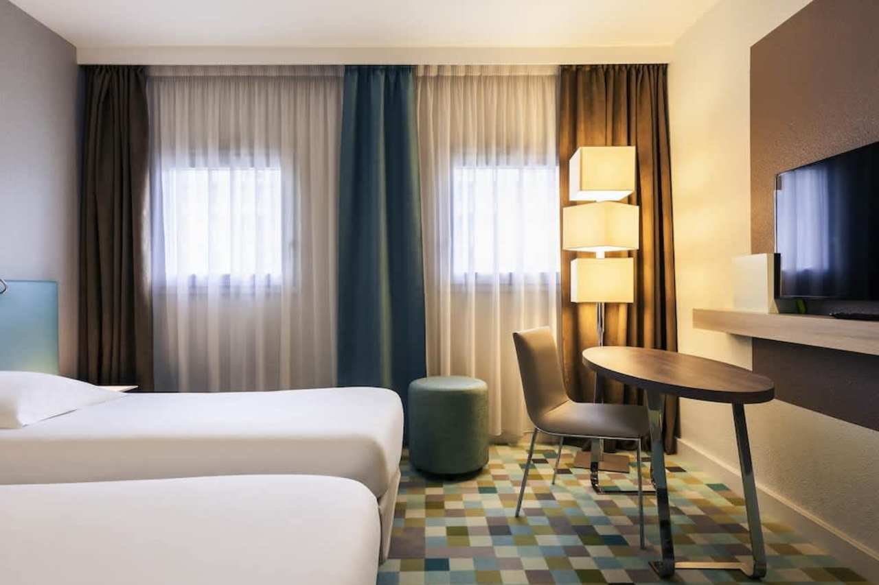 Billede av hotellet Hotel Mercure Marne la vallée Bussy St. Georges - nummer 3 af 26