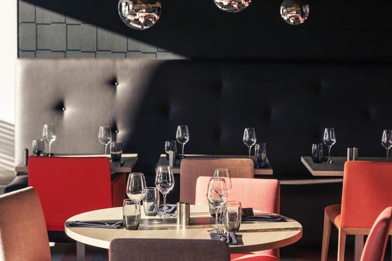 Billede av hotellet Hotel Mercure Marne la vallée Bussy St. Georges - nummer 15 af 26