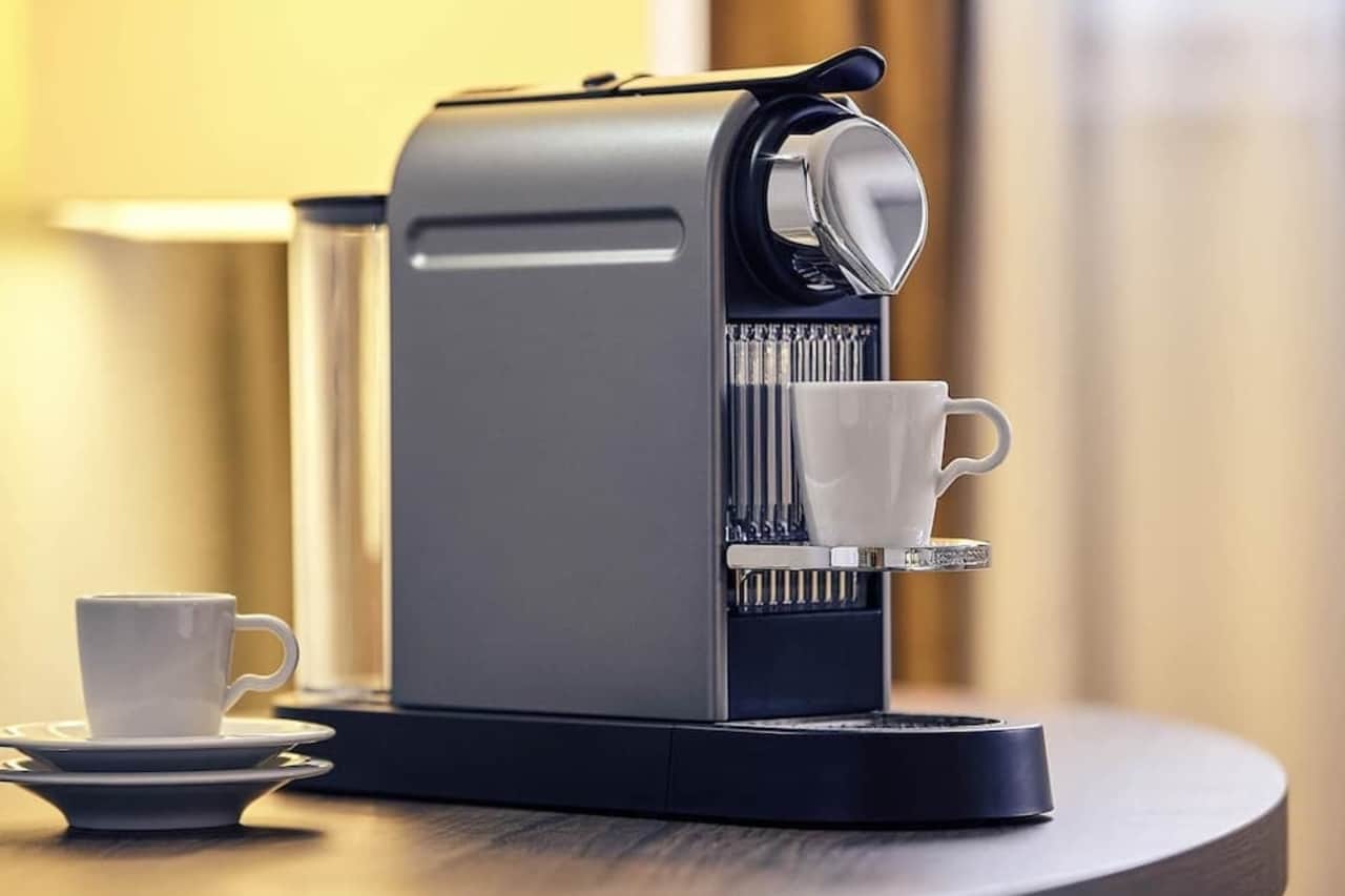 Billede av hotellet Hotel Mercure Marne la vallée Bussy St. Georges - nummer 11 af 26