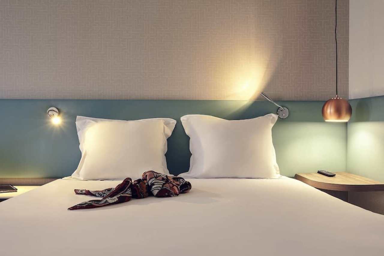 Billede av hotellet Hotel Mercure Marne la vallée Bussy St. Georges - nummer 7 af 26