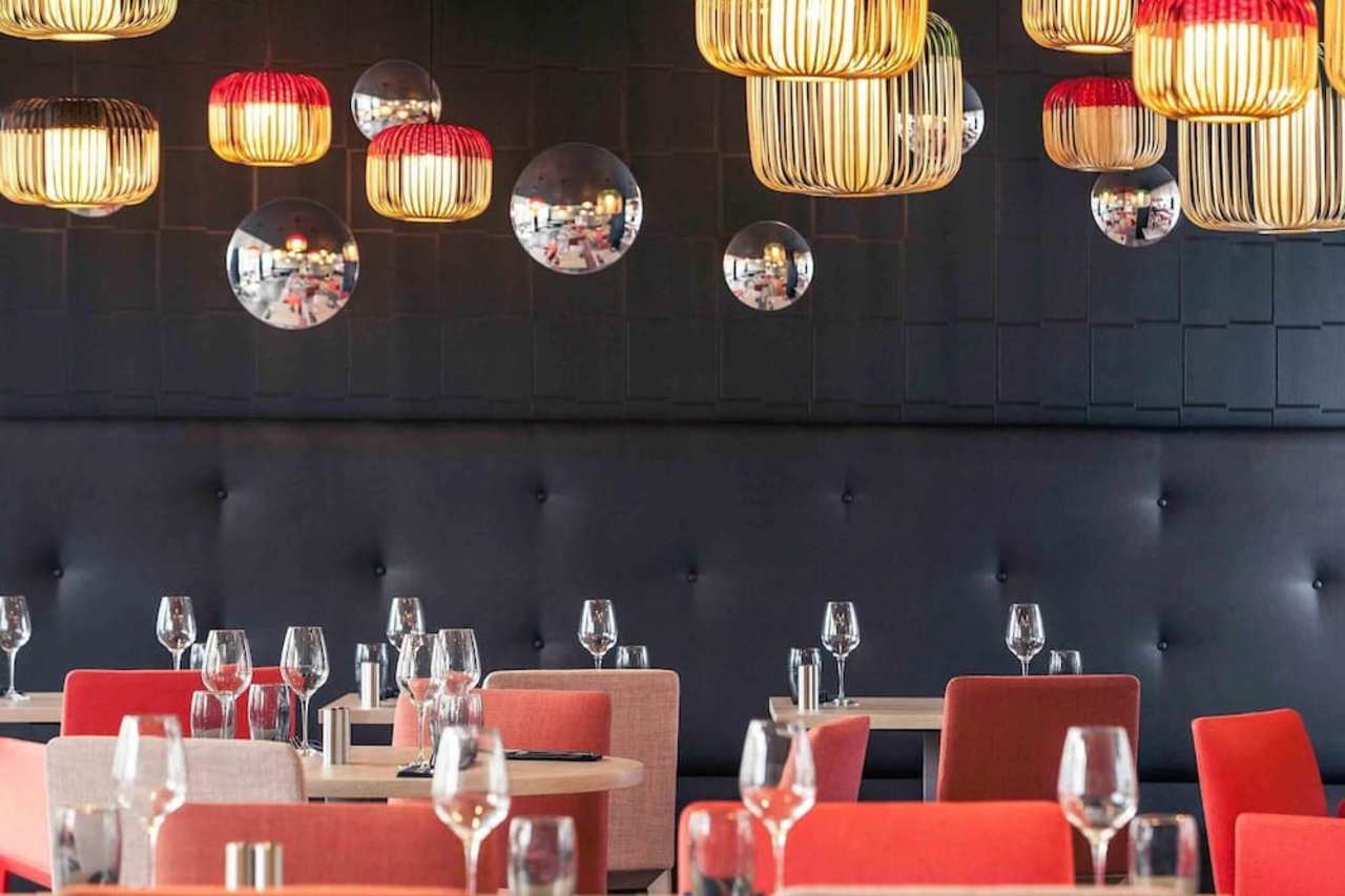 Billede av hotellet Hotel Mercure Marne la vallée Bussy St. Georges - nummer 16 af 26