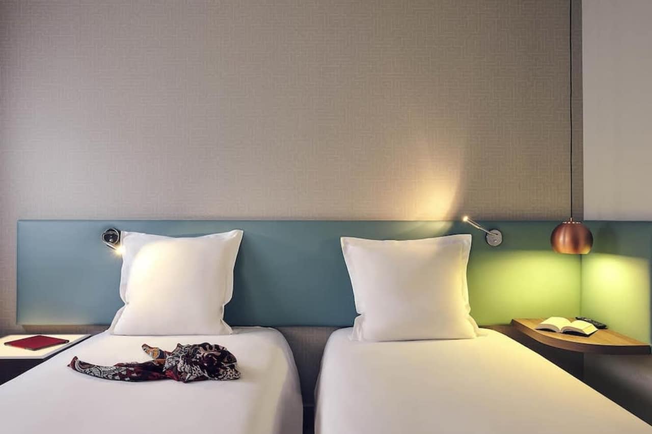 Billede av hotellet Hotel Mercure Marne la vallée Bussy St. Georges - nummer 5 af 26