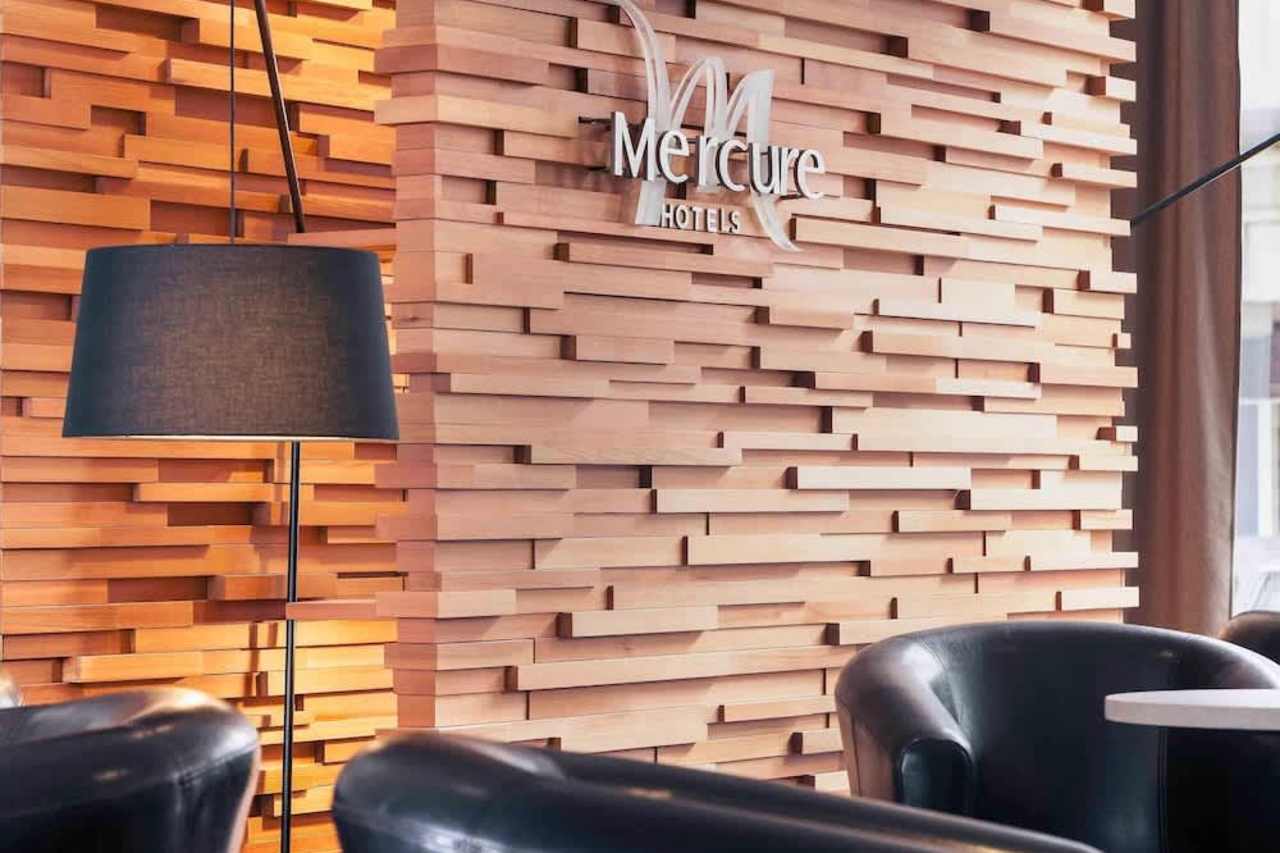 Billede av hotellet Hotel Mercure Marne la vallée Bussy St. Georges - nummer 24 af 26