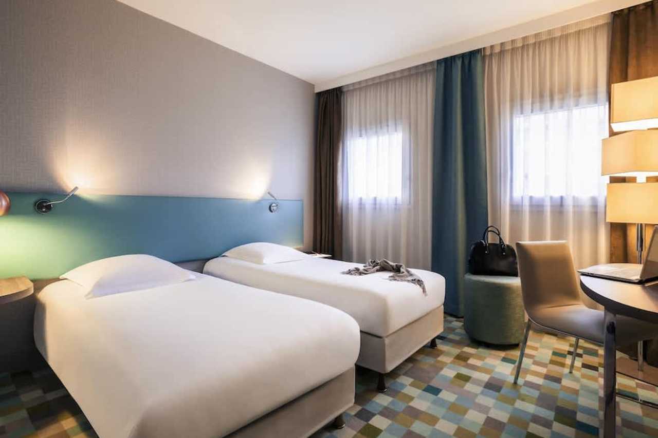 Billede av hotellet Hotel Mercure Marne la vallée Bussy St. Georges - nummer 4 af 26