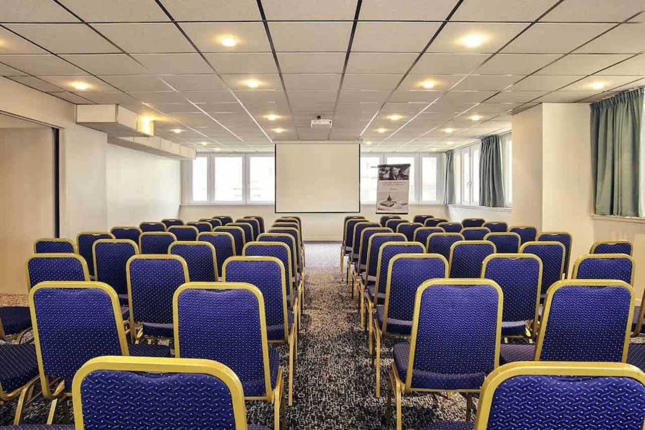 Billede av hotellet Hotel Mercure Marne la vallée Bussy St. Georges - nummer 20 af 26