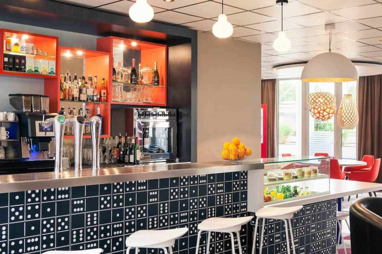 Billede av hotellet Hotel Mercure Marne la vallée Bussy St. Georges - nummer 18 af 26