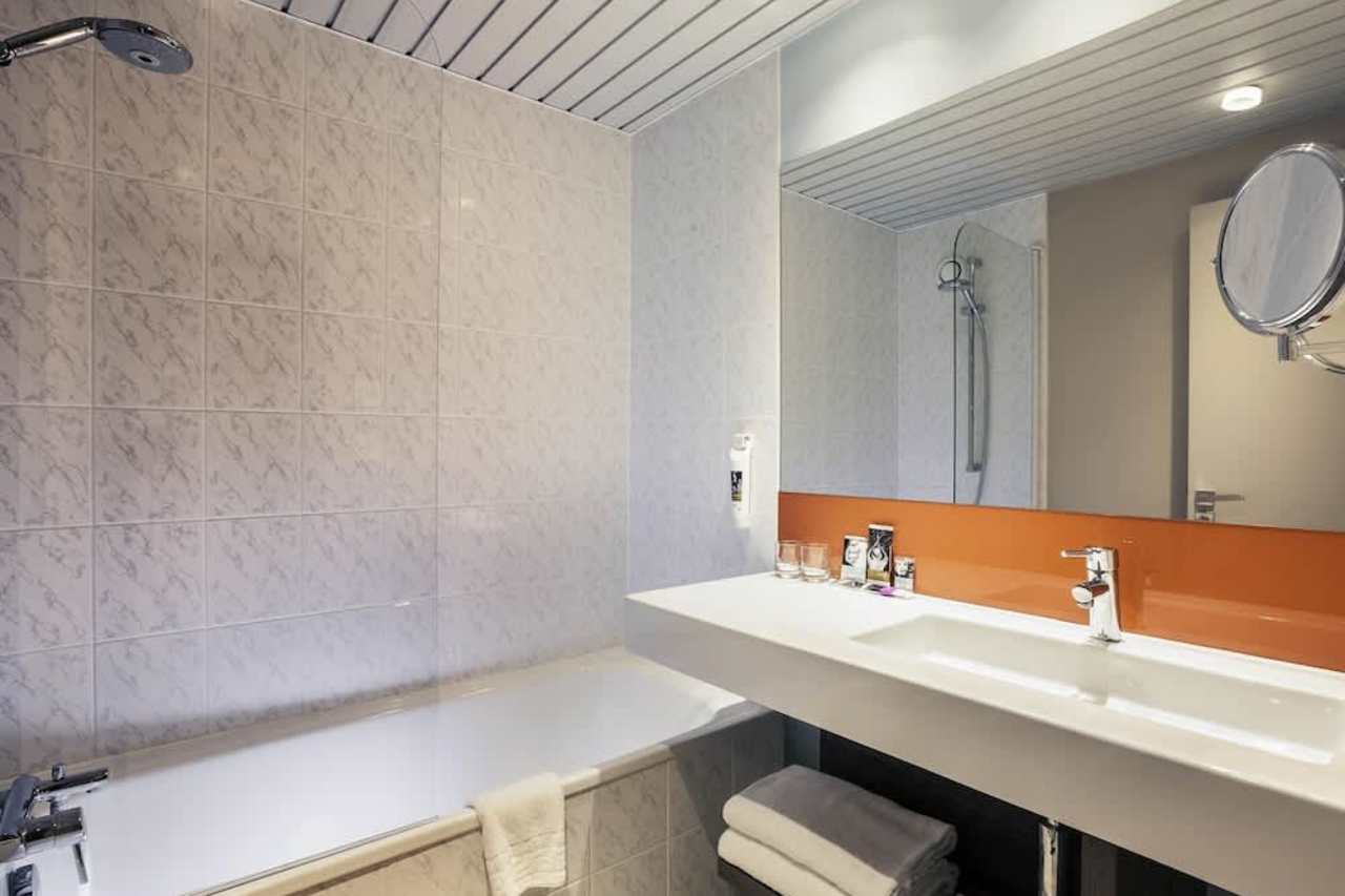 Billede av hotellet Hotel Mercure Marne la vallée Bussy St. Georges - nummer 26 af 26