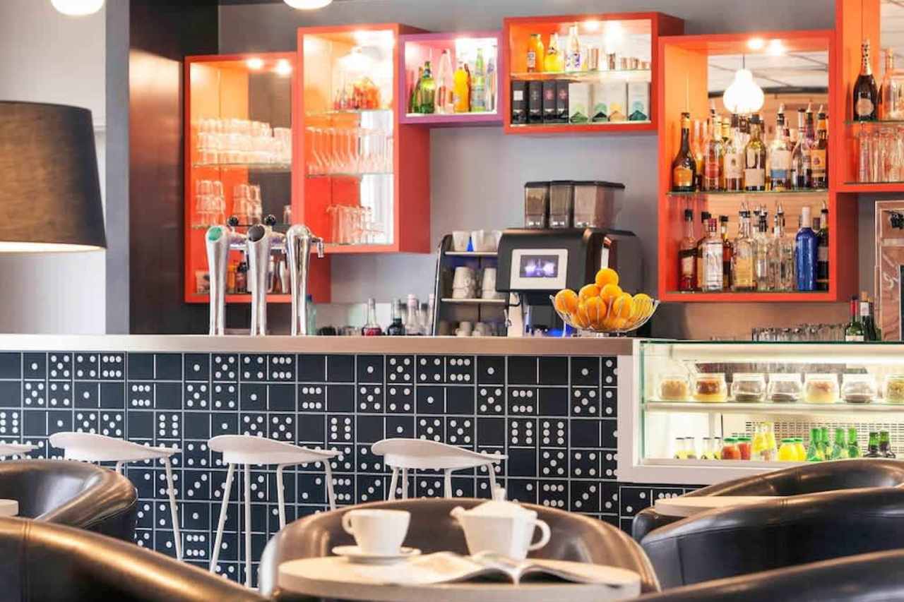 Billede av hotellet Hotel Mercure Marne la vallée Bussy St. Georges - nummer 19 af 26