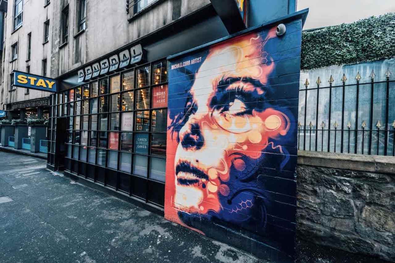 Billede av hotellet Stay Central - nummer 1 af 149