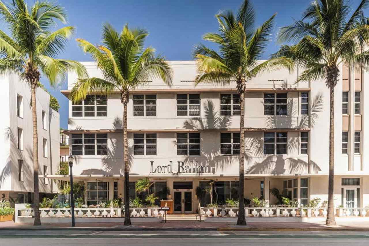 Billede av hotellet Balfour Miami Beach, a Morgans Originals hotel - nummer 1 af 54