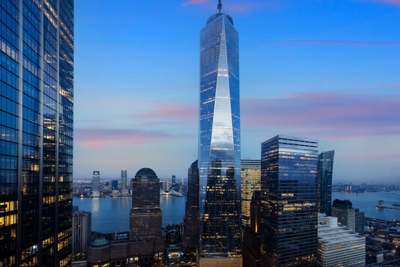 Billede av hotellet Millennium Downtown New York - nummer 1 af 47