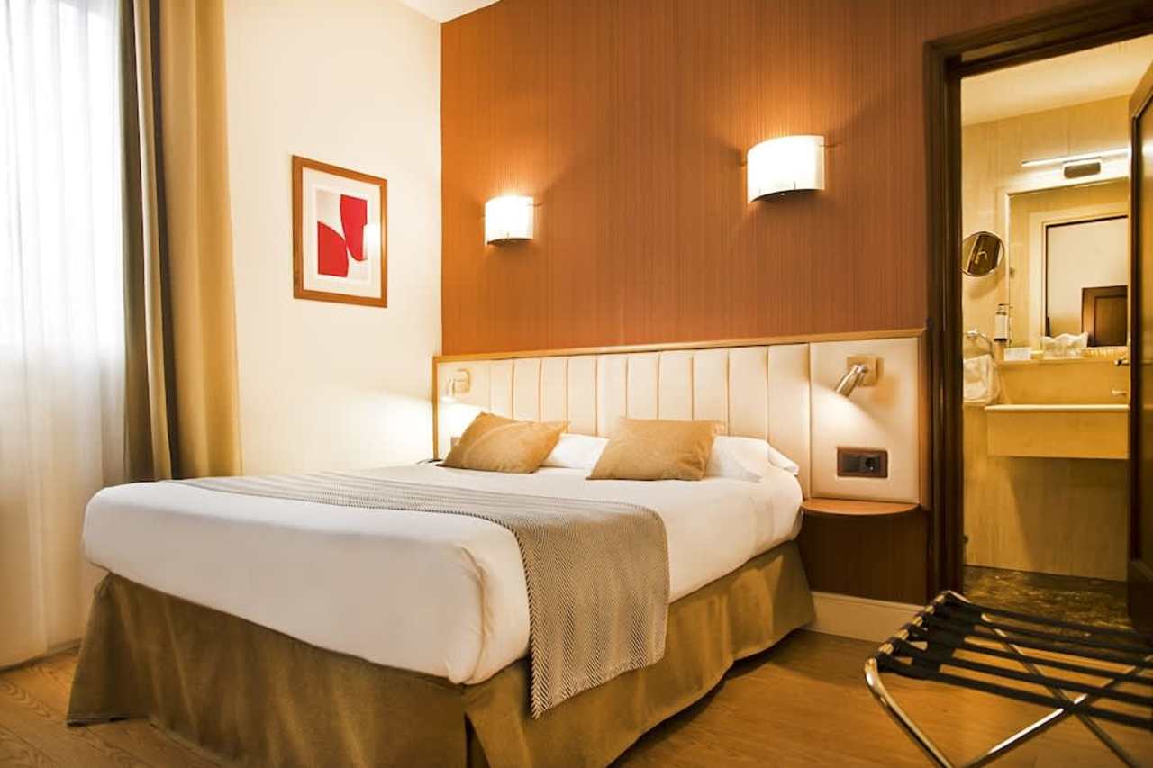 Billede av hotellet Hotel Los Condes - nummer 1 af 28