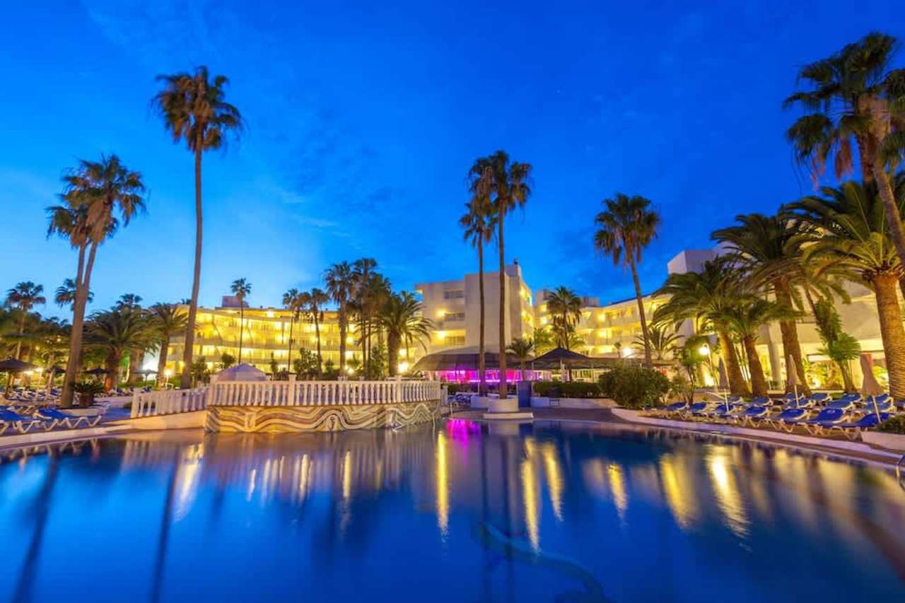 Billede av hotellet Sol Lanzarote - - nummer 1 af 37