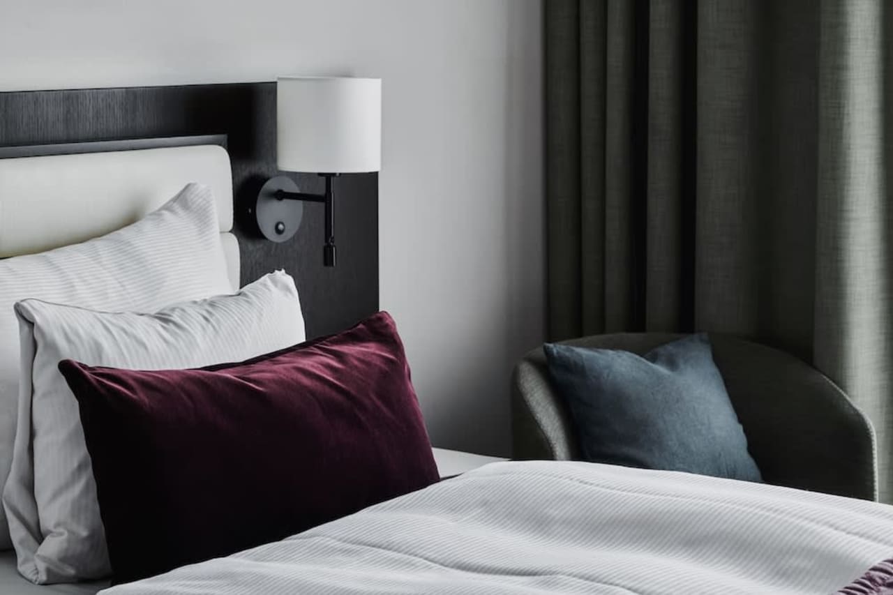 Billede av hotellet Clarion Hotel Stockholm - nummer 1 af 125