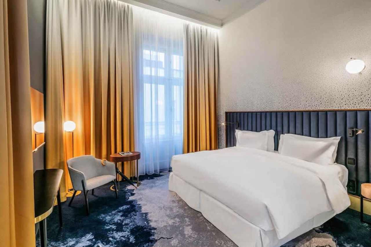 Billede av hotellet Century Old Town Prague - MGallery Collection - nummer 1 af 34