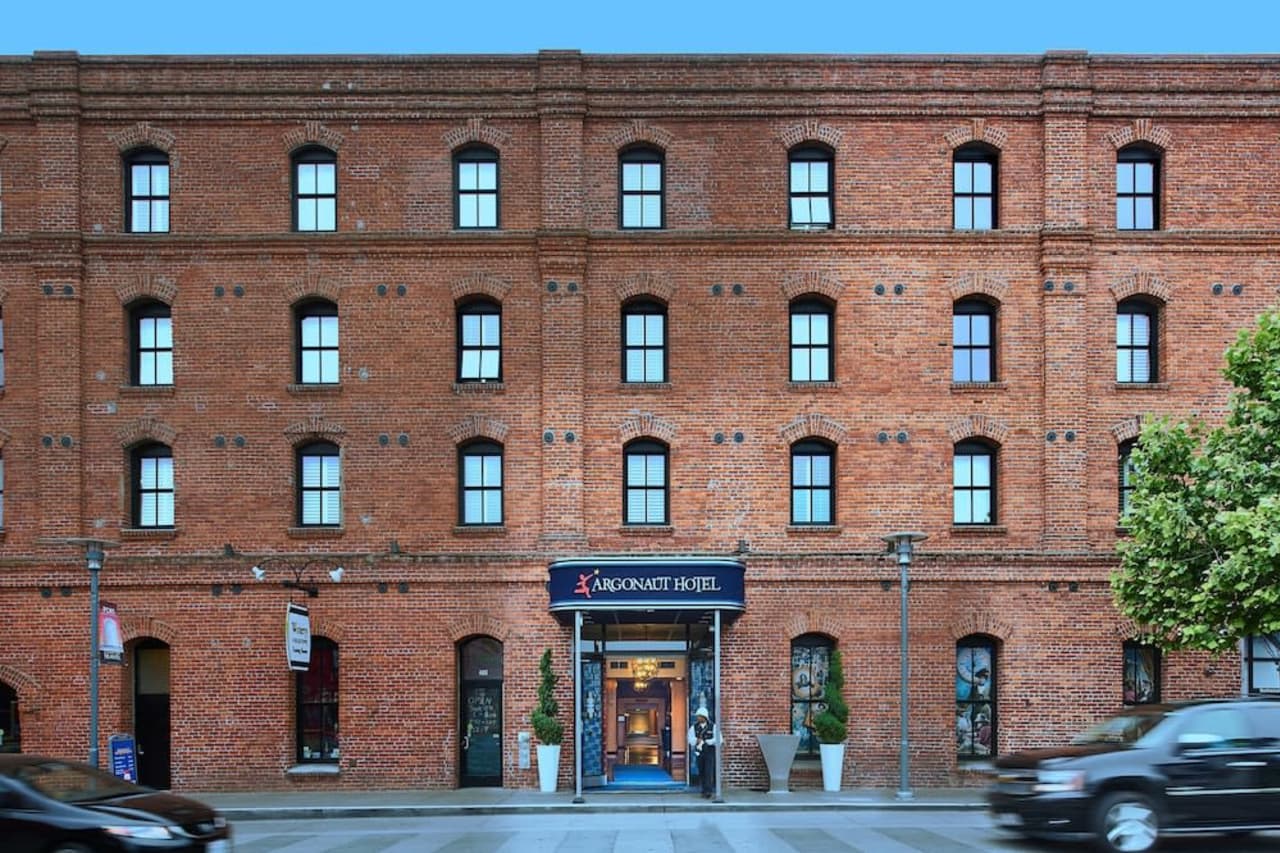 Billede av hotellet Argonaut Hotel - nummer 1 af 113