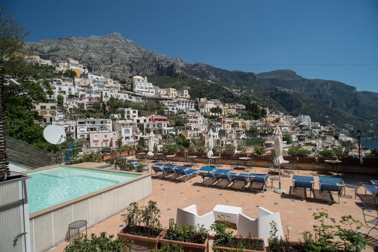 Billede av hotellet Hotel Posa Posa - nummer 1 af 60