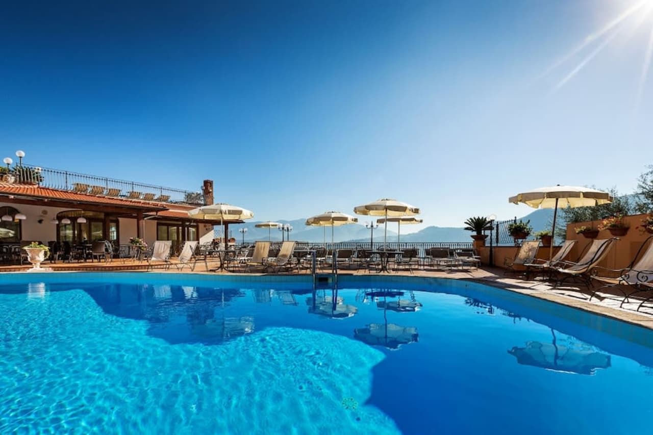 Billede av hotellet La Vue D'Or - nummer 1 af 79
