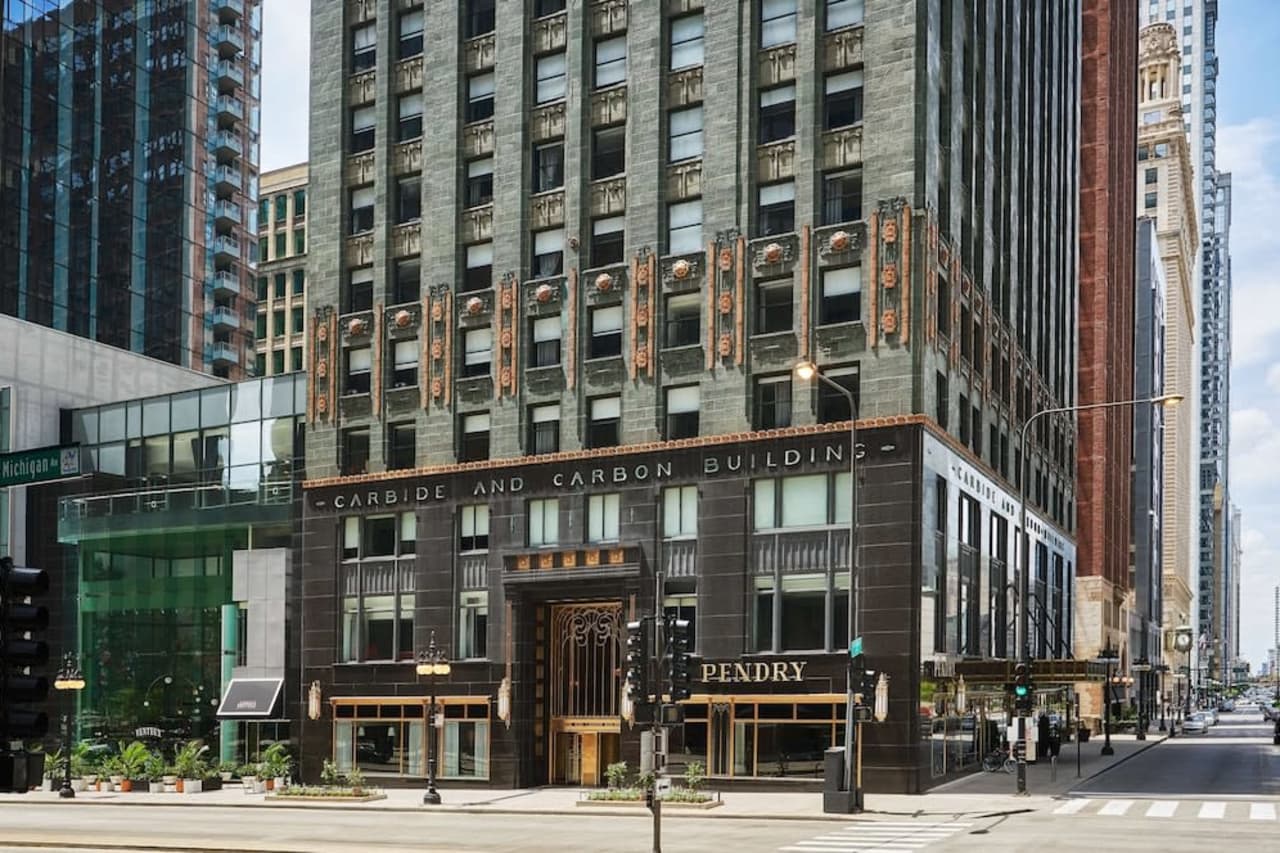 Billede av hotellet Pendry Chicago - nummer 1 af 87