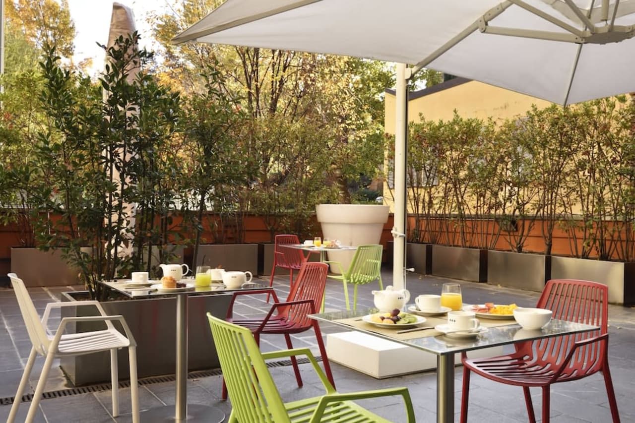 Billede av hotellet UNAHOTELS Bologna Centro - nummer 1 af 43
