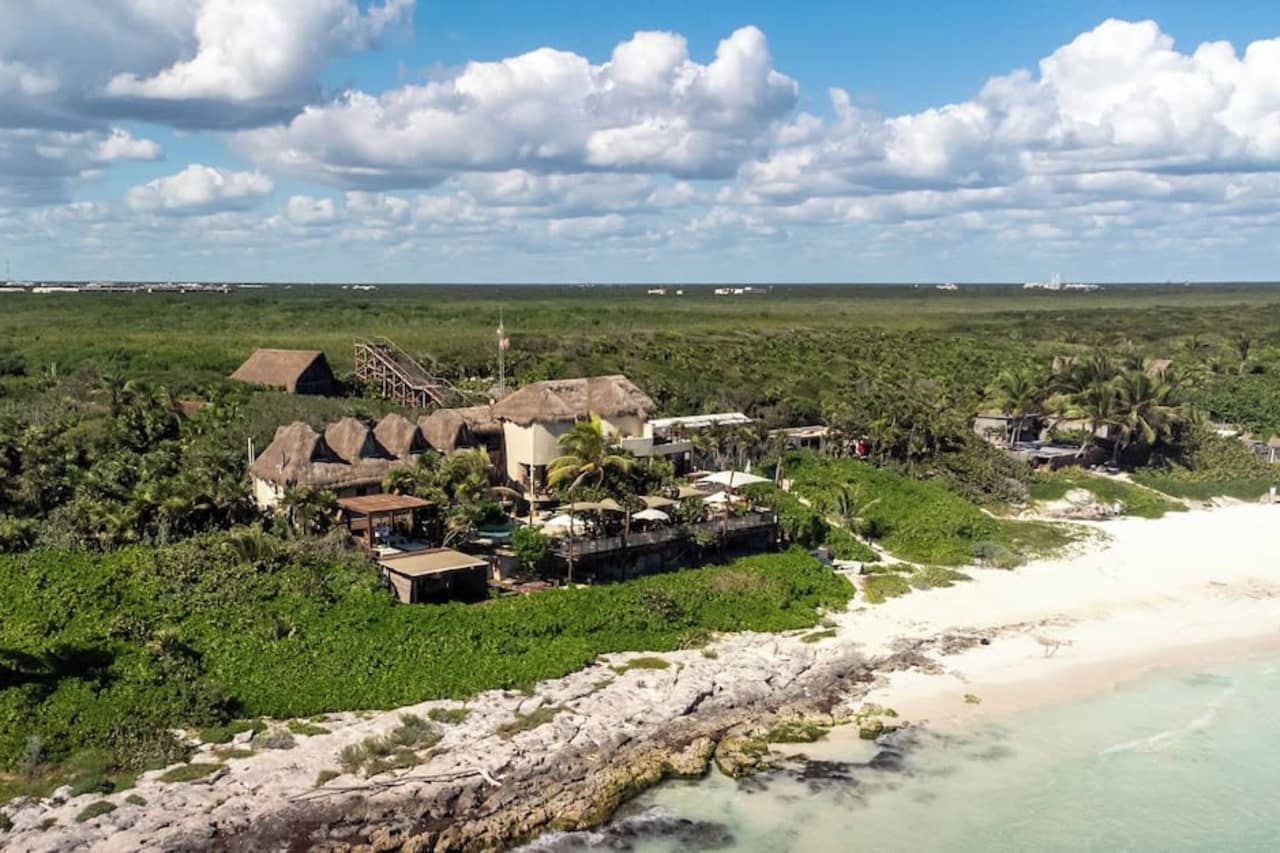 Billede av hotellet Mezzanine Tulum Colibri Boutique Hotels - Adults o - nummer 1 af 52