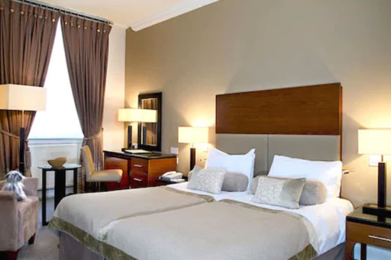 Billede av hotellet Parliament House Hotel - nummer 1 af 32