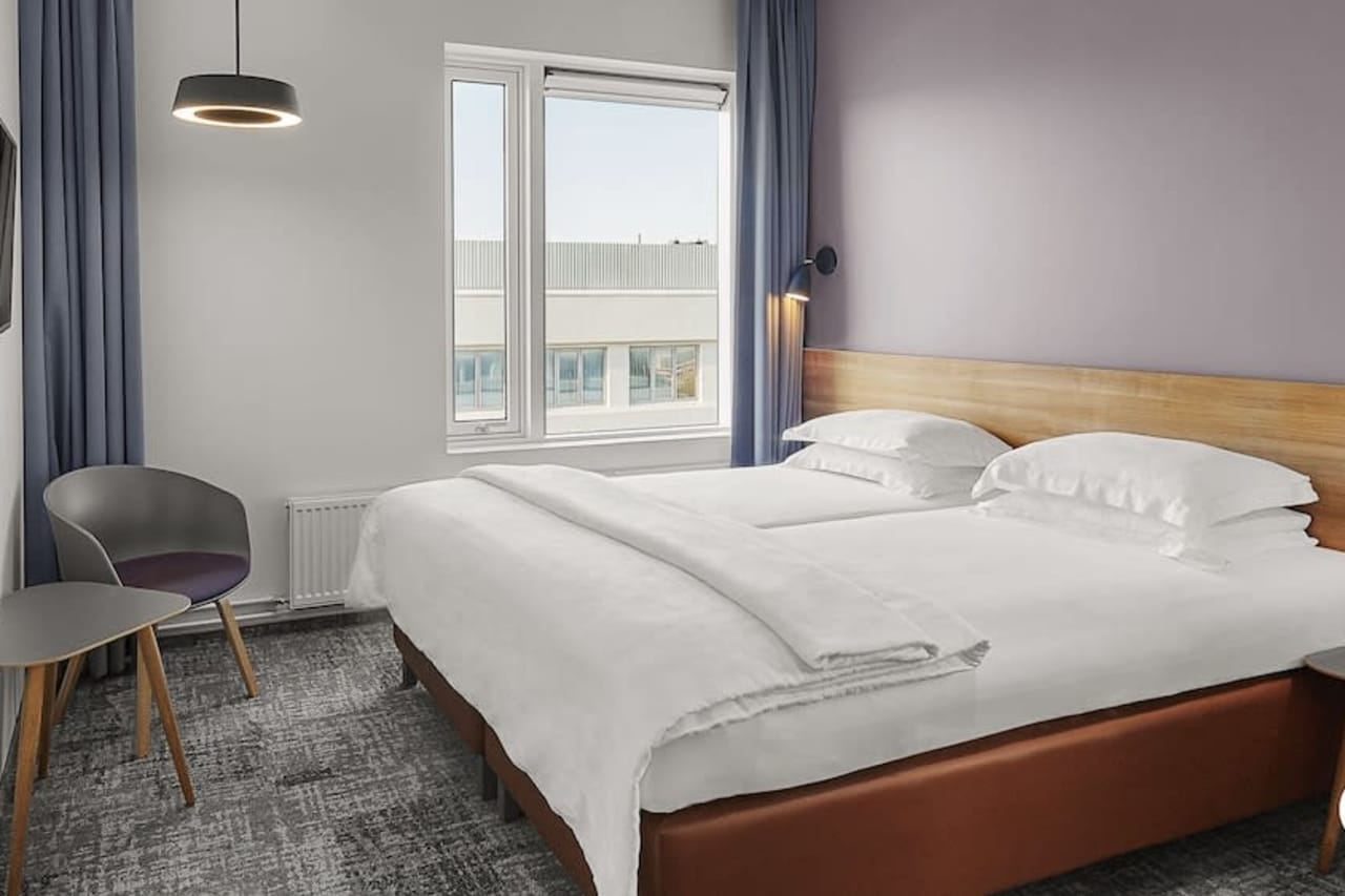 Billede av hotellet Miðgarður by Center Hotels - nummer 1 af 70