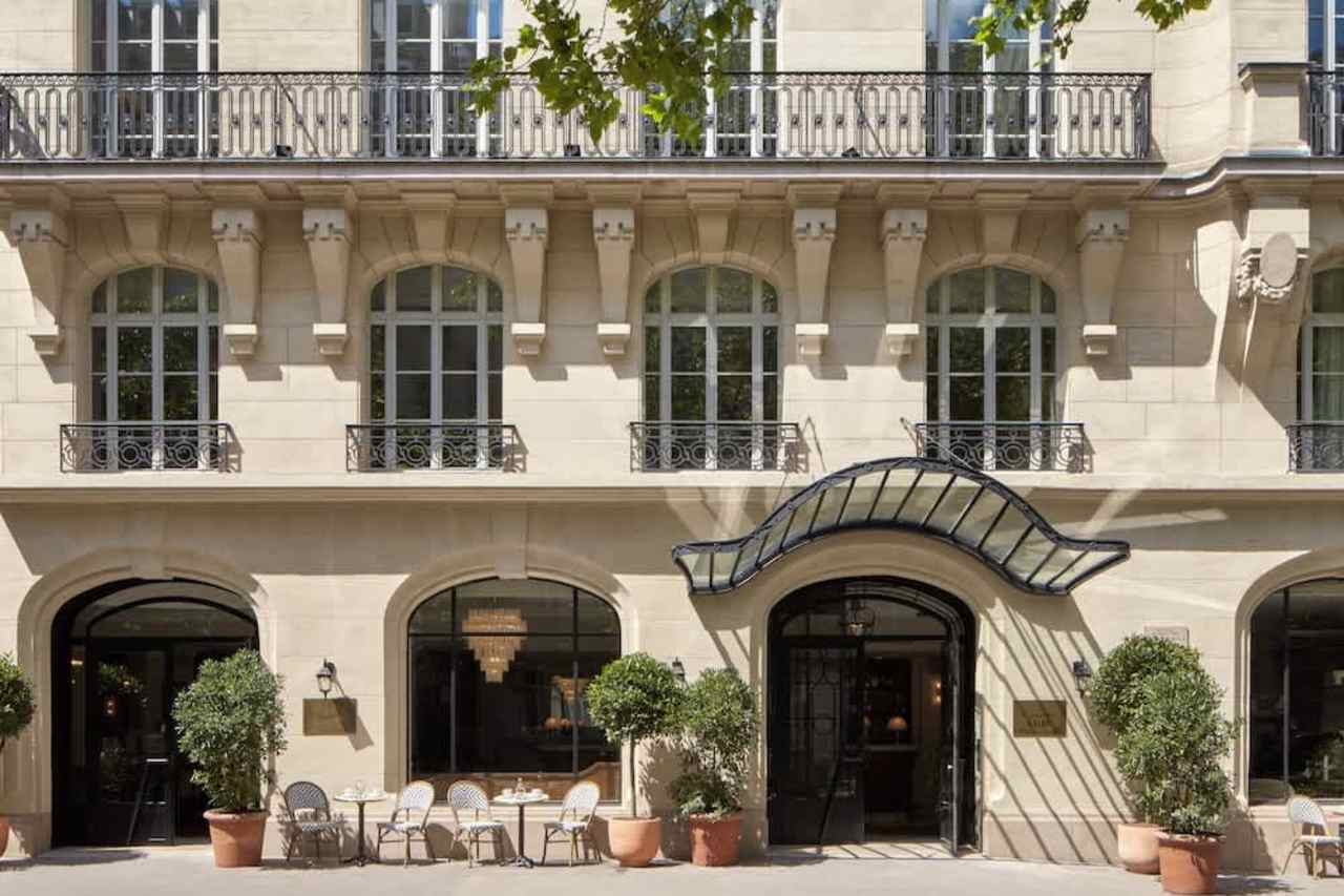 Billede av hotellet Miiro Le Grand Hôtel Cayré - nummer 1 af 61