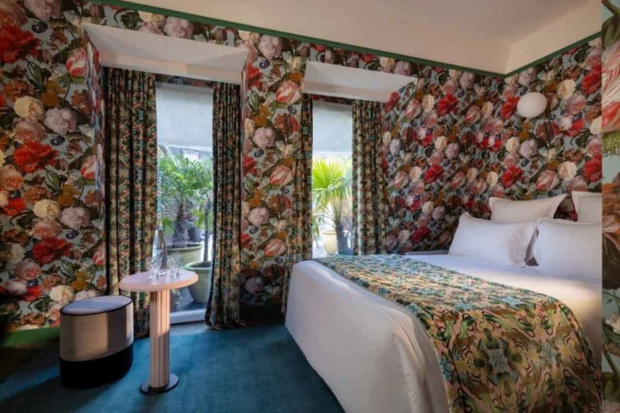 Billede av hotellet Ginette à la Folie - nummer 1 af 65