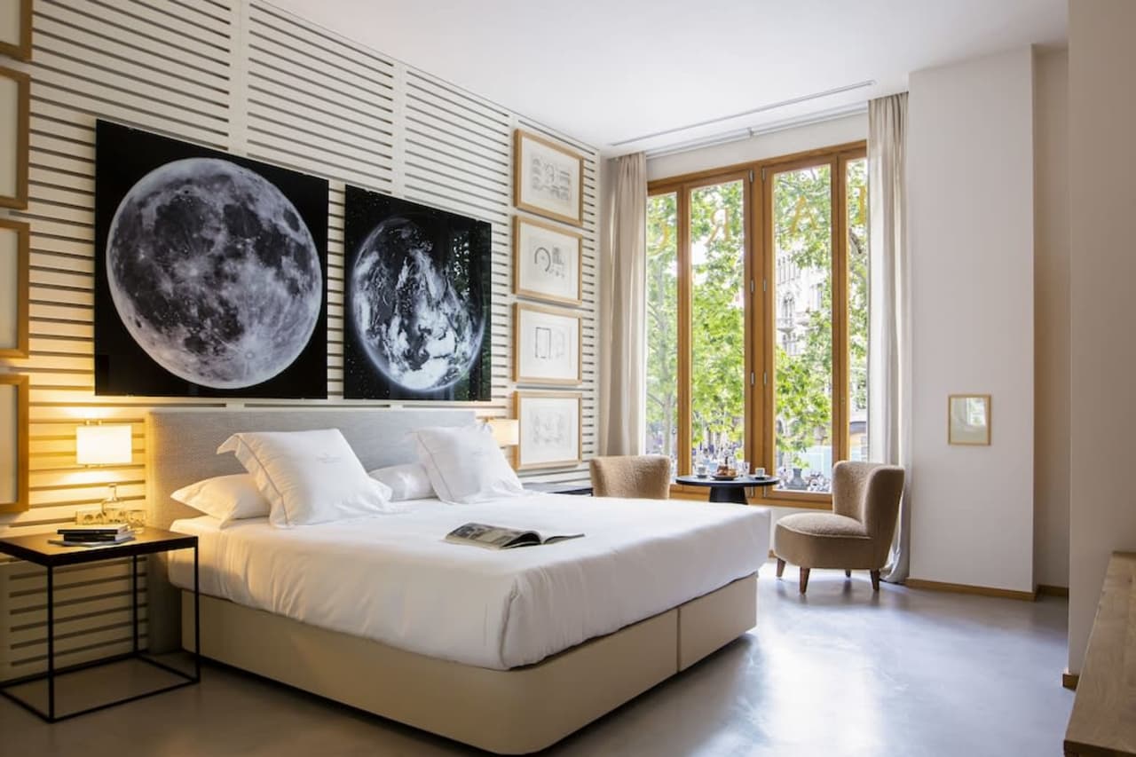 Billede av hotellet Margot House - nummer 1 af 74