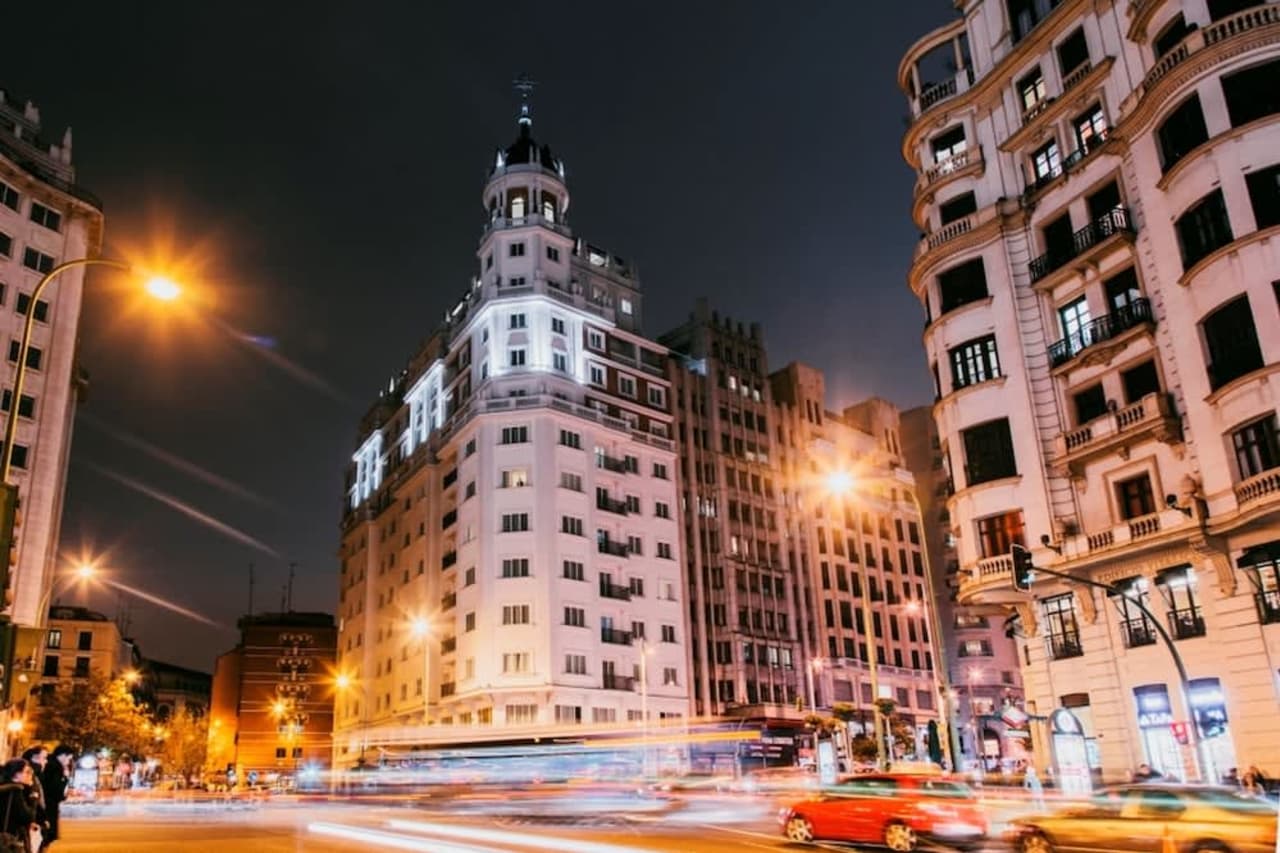 Billede av hotellet Dear Hotel Madrid - nummer 1 af 90