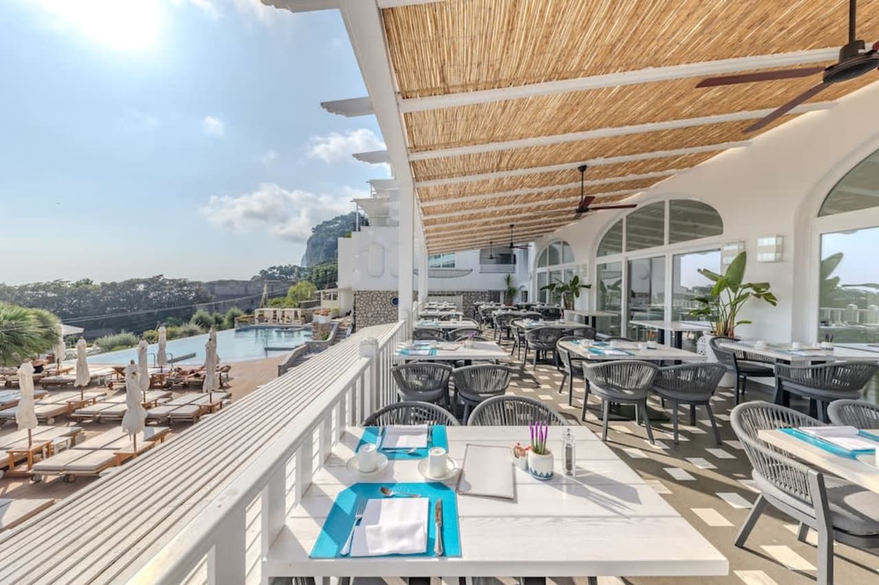Billede av hotellet Hotel Mamela - nummer 1 af 79