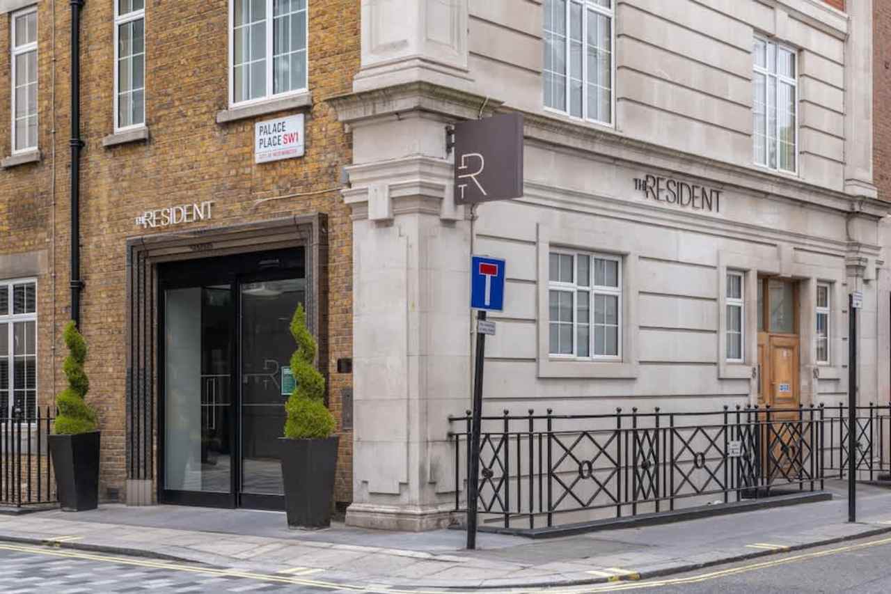 Billede av hotellet The Resident Victoria - nummer 1 af 26