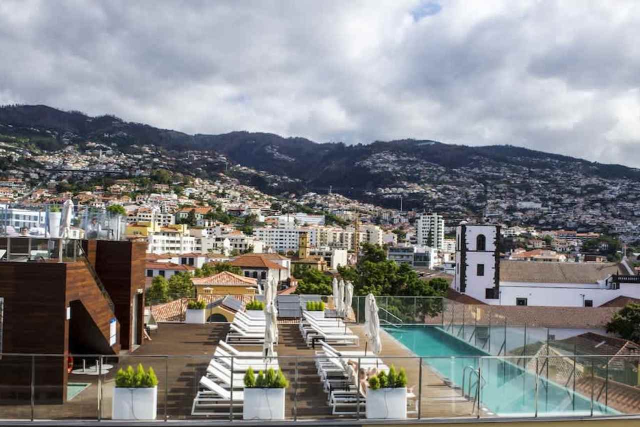 Billede av hotellet Castanheiro Boutique Hotel - nummer 1 af 53