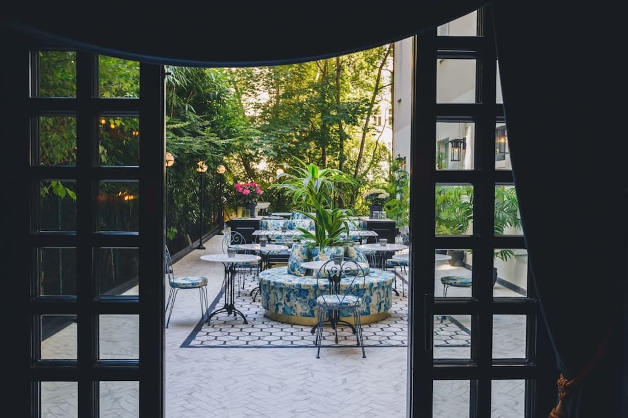 Billede av hotellet Provocateur, Berlin, a Member of Design Hotels - nummer 1 af 83