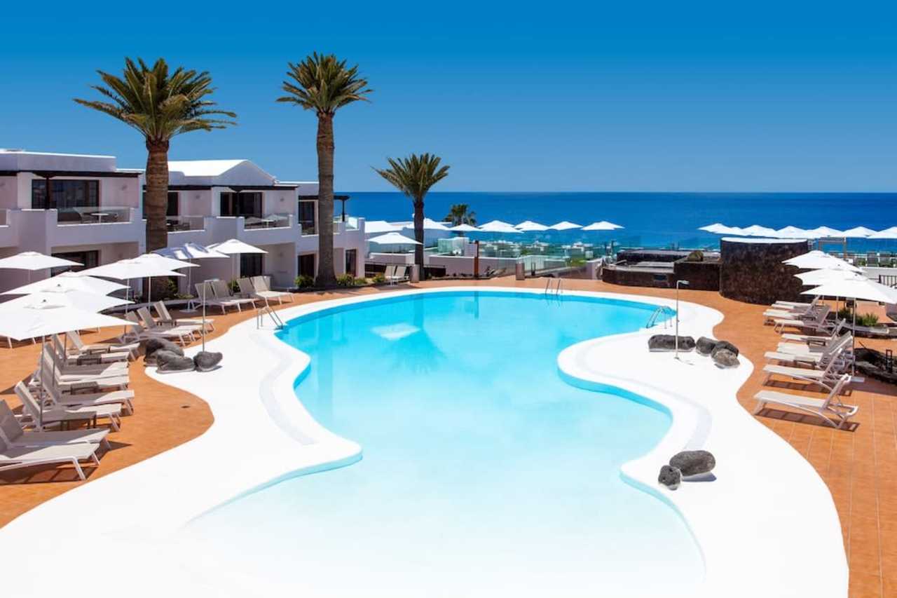 Billede av hotellet R2 Bahía Kontiki Beach Apartments - nummer 1 af 80