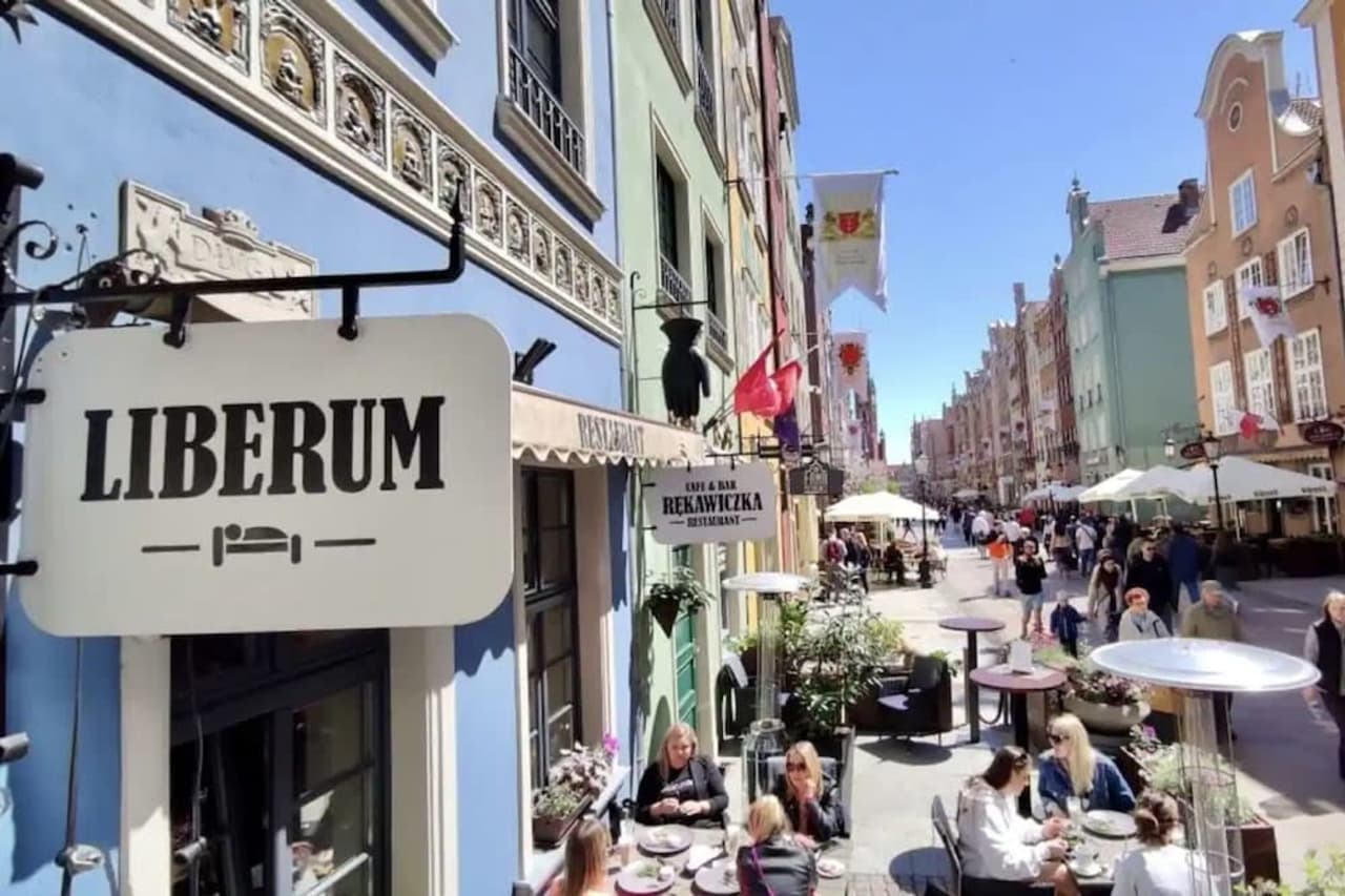 Billede av hotellet Liberum Residence - nummer 1 af 49
