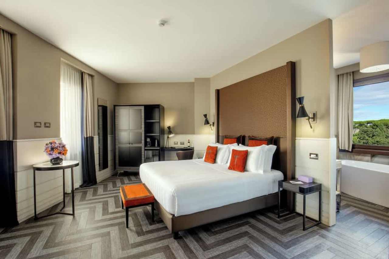Billede av hotellet The Tribune, part of JdV by Hyatt - nummer 1 af 68
