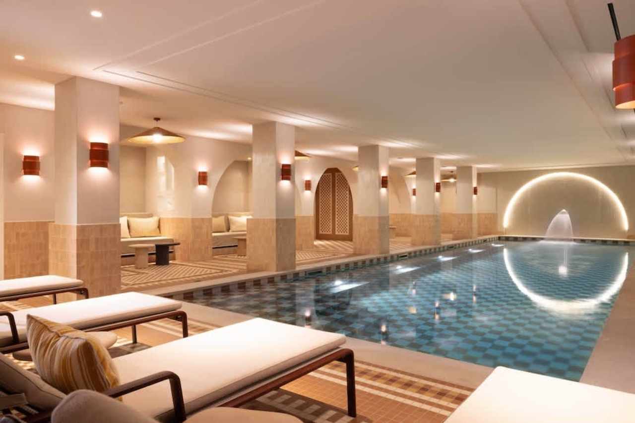 Billede av hotellet Hotel Grand Coeur Latin - nummer 1 af 101