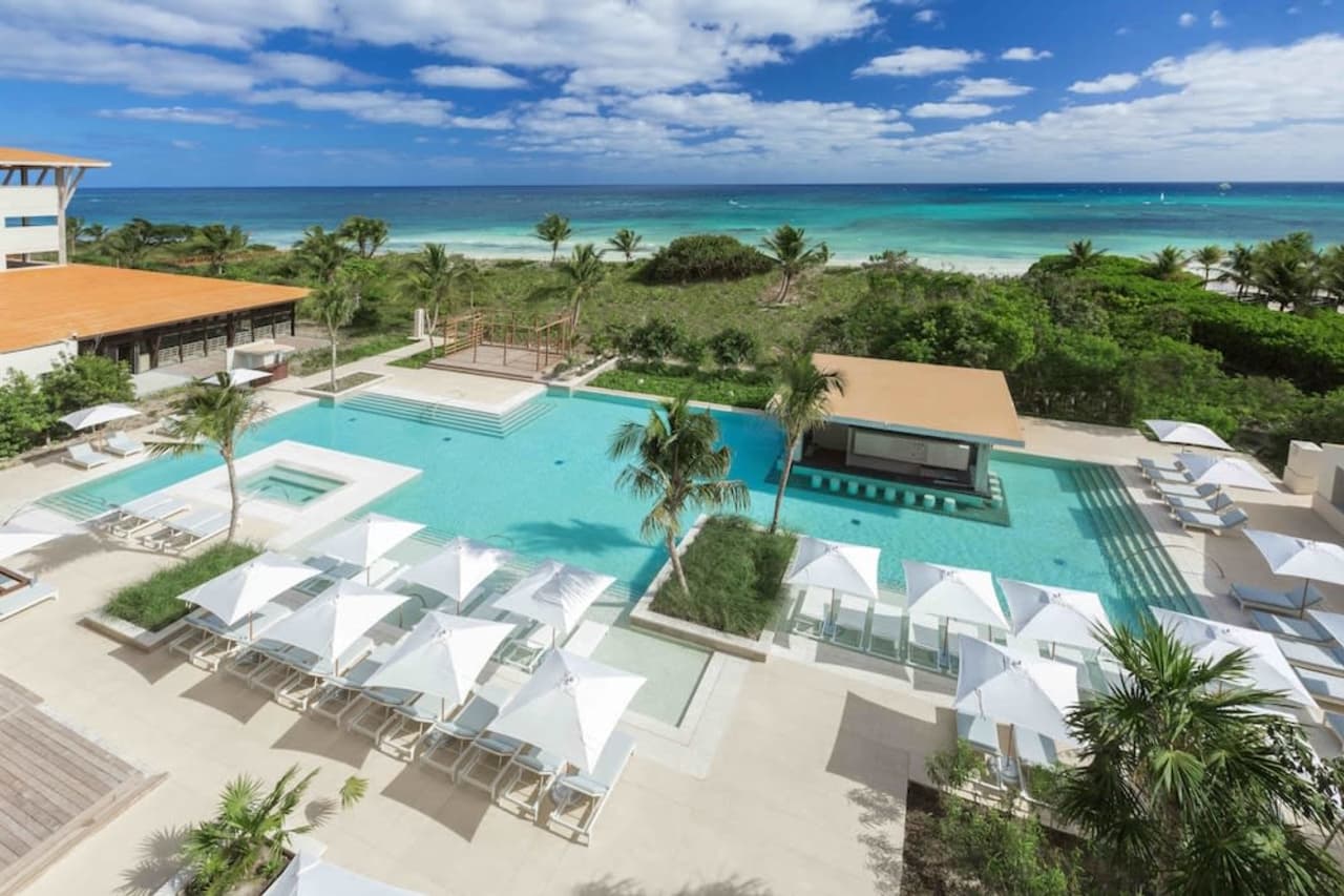 Billede av hotellet Unico Hotel Riviera Maya - Adults Only - All Inclu - nummer 1 af 138